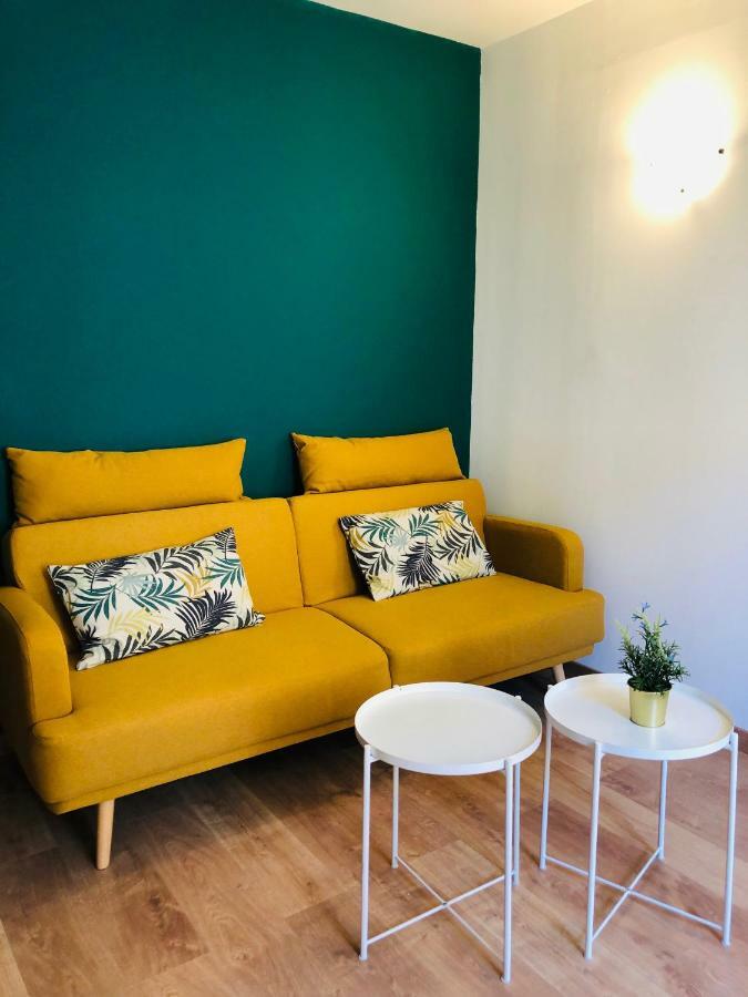 #T3 Intra-Muros Avignon Extérieur photo