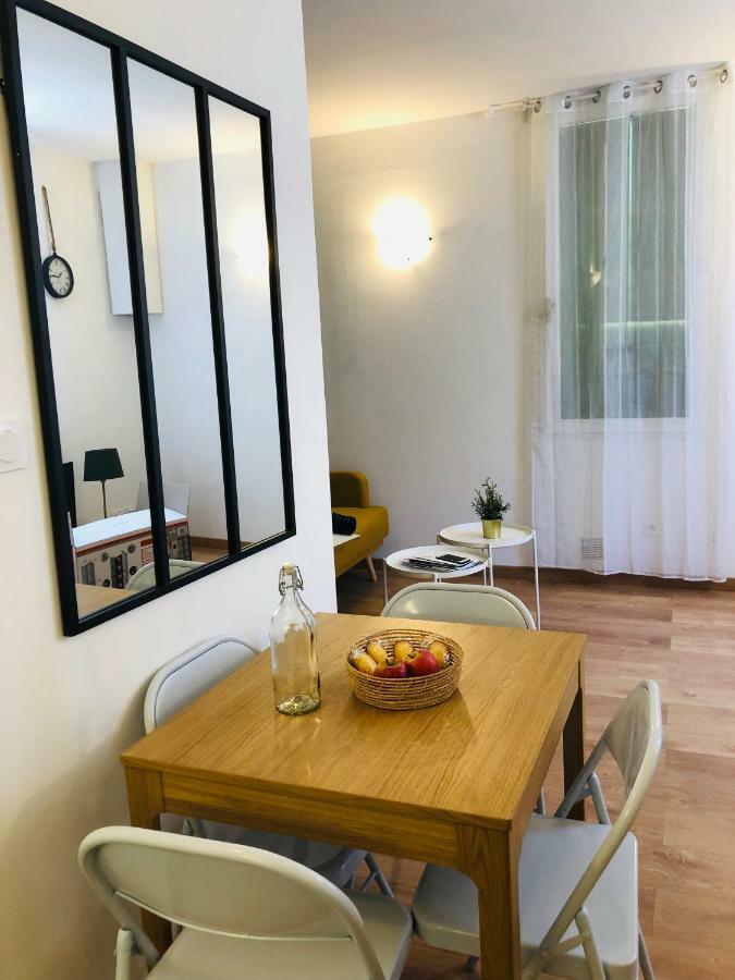 #T3 Intra-Muros Avignon Extérieur photo